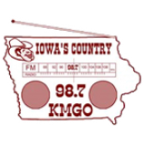 Radio KMGO 98.7