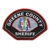 Radio Greene County Sheriff and Fire