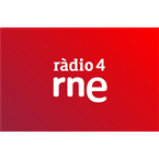Radio RNE Radio 4 100.8