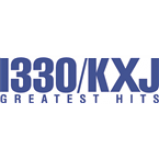 Radio KXXJ 1330