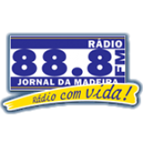Radio Radio Jornal Da Madeira 88.8