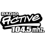 Radio Radio Active 104.5