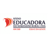 Radio Rádio Educadora do Maranhão 560