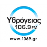 Radio YDROGEIOS FM 106.9
