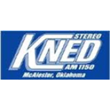 Radio KNED 1150