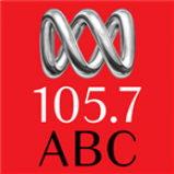 Radio 105.7 ABC Darwin