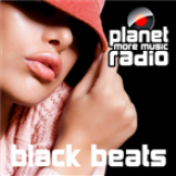 Radio planet radio black beats
