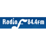 Radio Radio-F 84.4