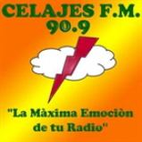 Radio CELAJES FM 90.9