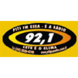 Radio Rádio Piti FM 92.1