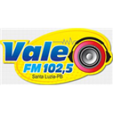 Radio Rádio Vale FM 102.5