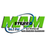 Radio Stereo Mam 96.1