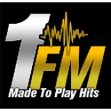 Radio 1FM - Made To Play Hits
