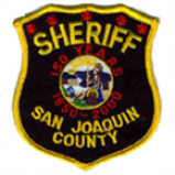 Radio San Joaquin County Sheriff, Tracy Fire, and CHP