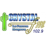 Radio Crystal Stéreo