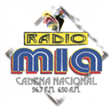 Radio Radio Mia 96.7