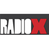 Radio Radio X 96.8