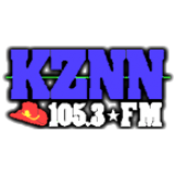 Radio KZNN 105.3