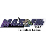 Radio Mas Fm 104.7