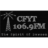 Radio CFYT 106.9
