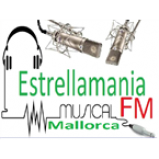 Radio Estrellamania FM 89.8