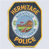 Radio Hermitage and Sharon Police and Fire