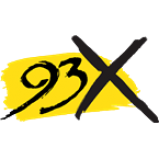 Radio 93X 93.7