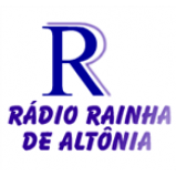 Radio Rádio Rainha de Altônia 1450