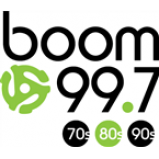 Radio Boom 99.7