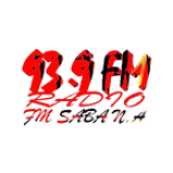 Radio The Voice of Saba 93.9