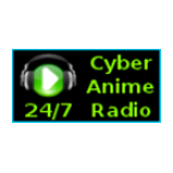 Radio Cyber Anime Radio 24/7