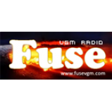 Radio Fuse VGM Radio