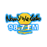 Radio New Style Radio 98.7
