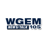 Radio WGEM-FM 105.1