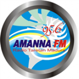 Radio Amanna FM 95.6