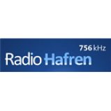 Radio Radio Hafren 756
