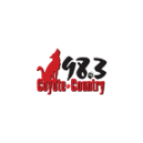 Radio Coyote Country 98.3