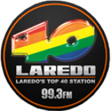 Radio Los 40 Principales (Nuevo Laredo) 99.3