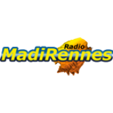 Radio Madirennes
