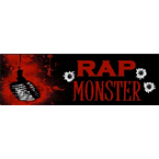 Radio Rap Monster