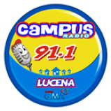 Radio 91.1 CAMPUS RADIO LUCENA