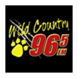 Radio Wild Country 96.5