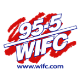 Radio 95-5 WIFC 95.5