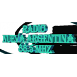 Radio Radio Nueva Argentina 88.5