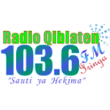 Radio Qiblaten FM 103.6
