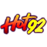 Radio Hot 92 92.1