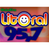 Radio Rádio Litoral 95.7