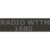Radio WTTM 1680