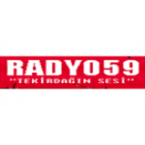 Radio Radyo 59 102.9