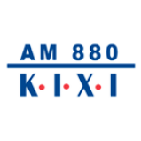 Radio KIXI 880